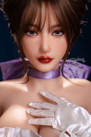 Makoto.C: SEDOLL Asiatische Sexpuppe