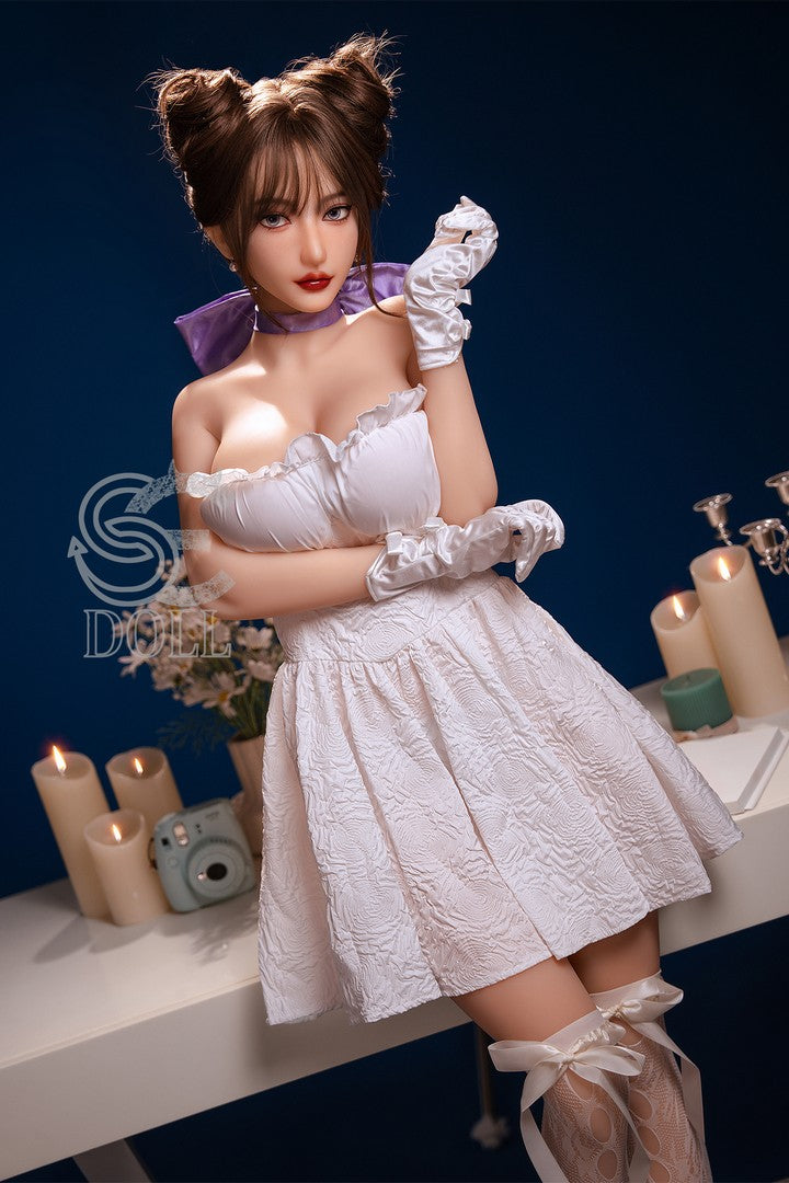 Makoto.C: SEDOLL Asiatische Sexpuppe