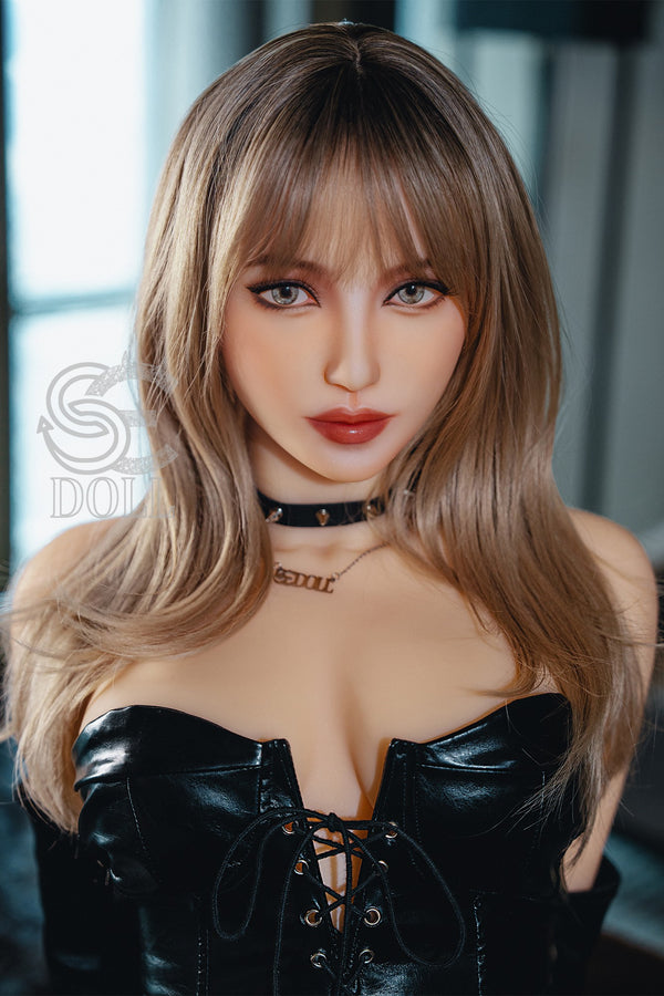 Winola.D: SEDOLL White Sex Doll | Blow Job & Waist Spin Sex Robot Available