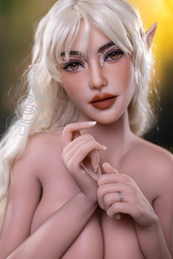 Aeery: SEDOLL Asiatische Sexpuppe