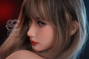 Aurora.B : SEDOLL Asian Sex Doll