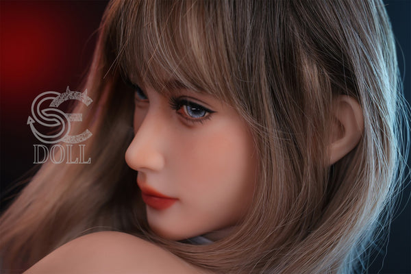 Alice: SEDOLL Muñeca sexual asiática