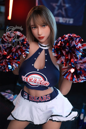 Aurora.B : SEDOLL Asian Sex Doll