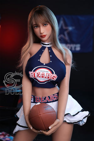 Alice: SEDOLL Muñeca sexual asiática