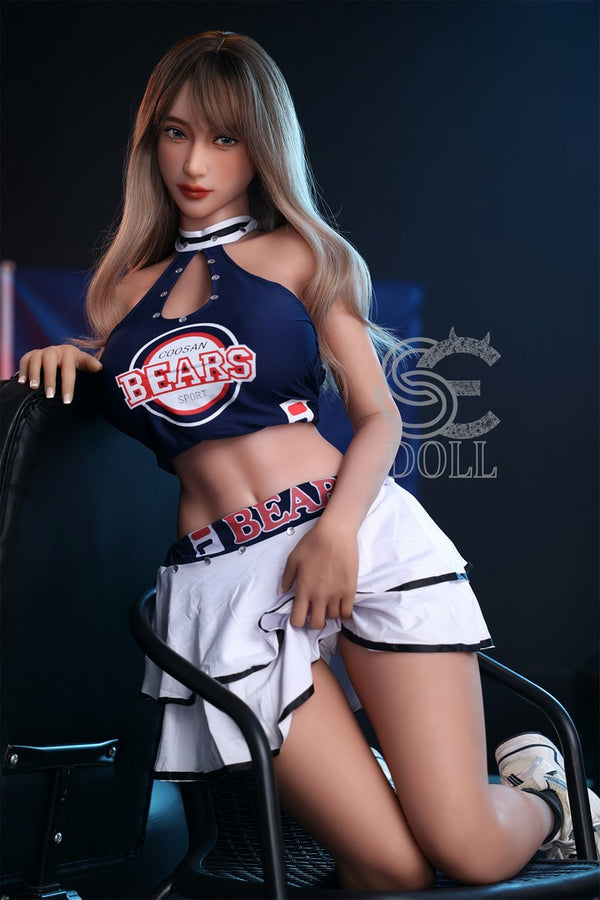 Alice: SEDOLL Muñeca sexual asiática