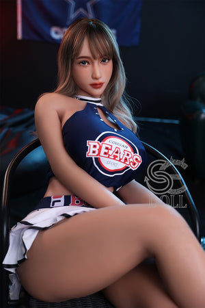 Alice: SEDOLL Muñeca sexual asiática