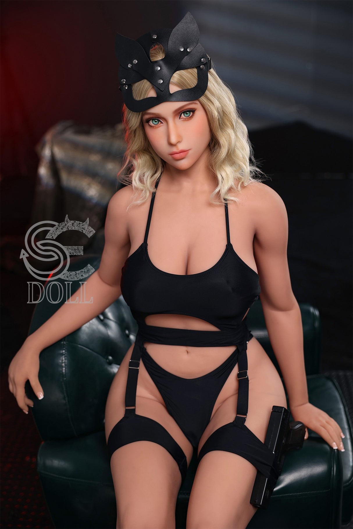 Peggy.C: SEDOLL White Sex Doll | Blow Job & Waist Spin Sex Robot Available