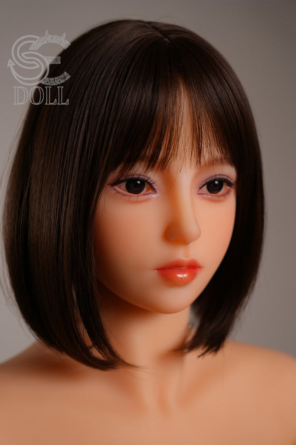 Melody.E : SEDOLL Poupée sexuelle asiatique | Robot sexuel avec fellation et rotation de la taille disponible