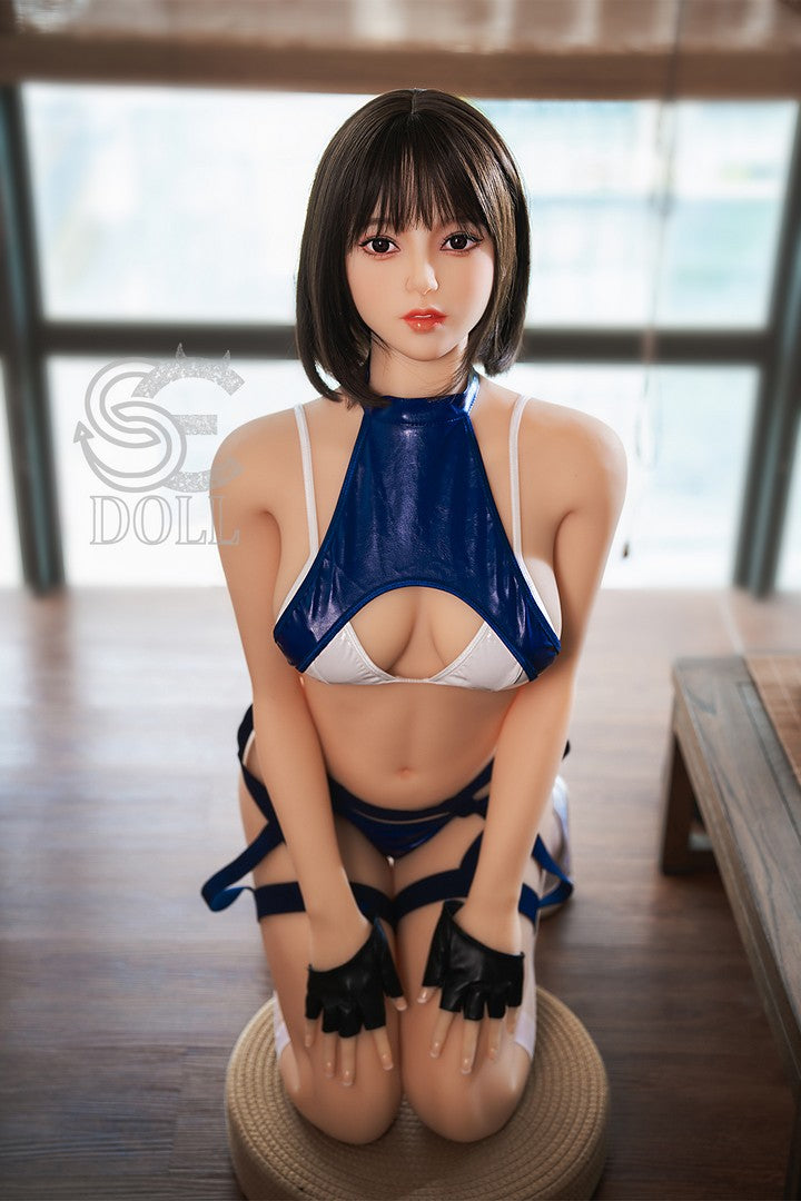 Melody.E: SEDOLL Asian Sex Doll | Blow Job & Waist Spin Sex Robot Available