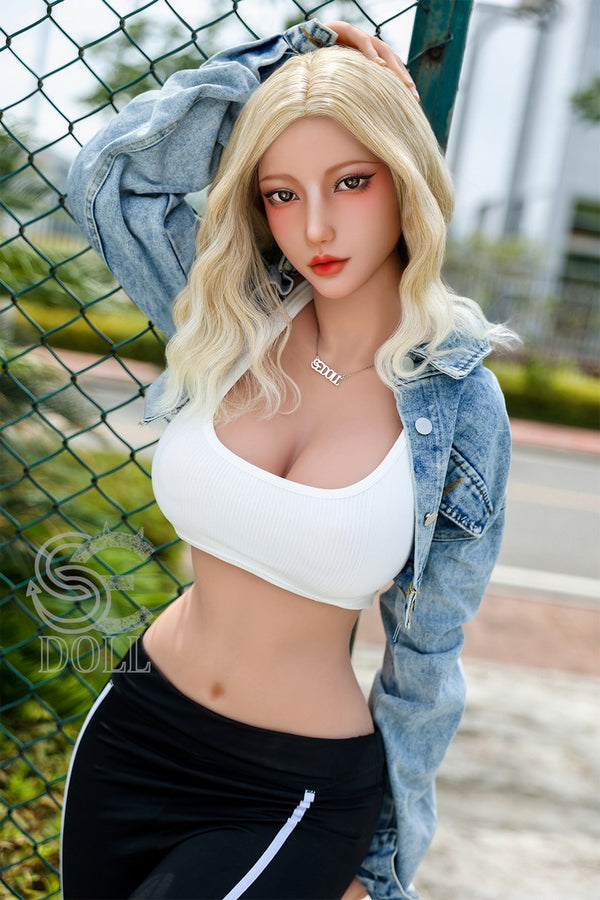 Makoto.A: SEDOLL Asian Sex Doll