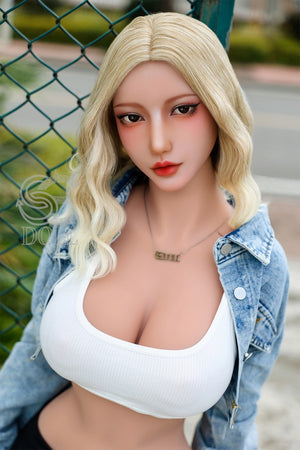 Makoto.A: SEDOLL Asian Sex Doll