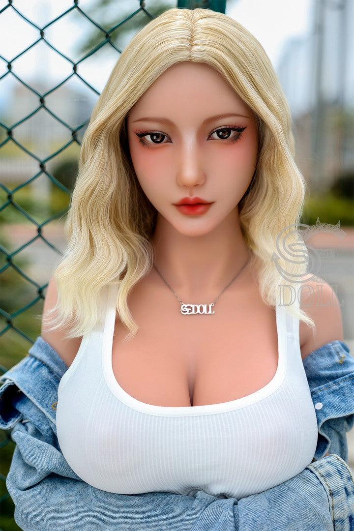 Makoto.A: SEDOLL Asiatische Sexpuppe