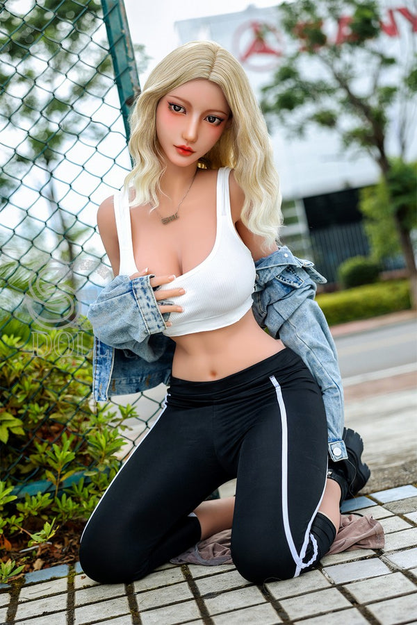 Makoto.A: SEDOLL Asian Sex Doll