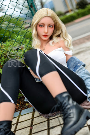 Makoto.A: SEDOLL Asian Sex Doll