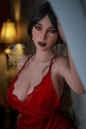 Felicia.E: SEDOLL White Sex Doll