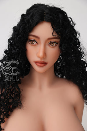 Alice: SEDOLL Muñeca sexual asiática