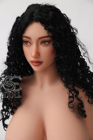 Alice: SEDOLL Muñeca sexual asiática