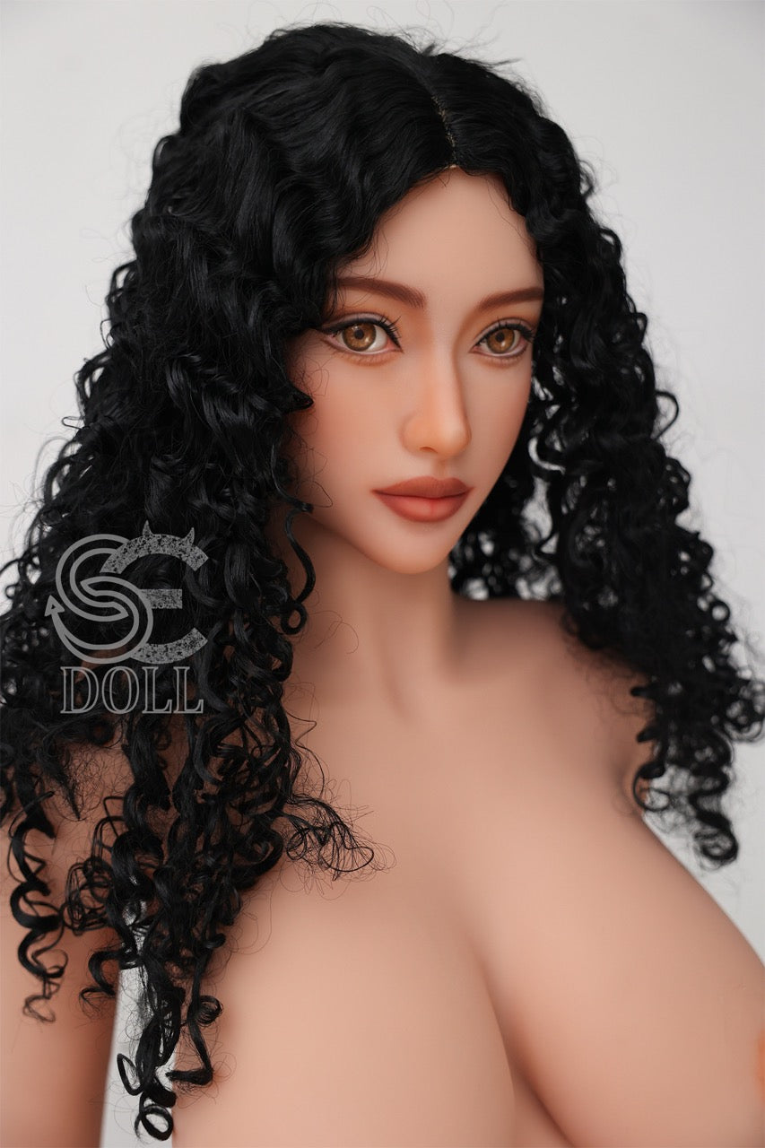 Alice: SEDOLL Muñeca sexual asiática