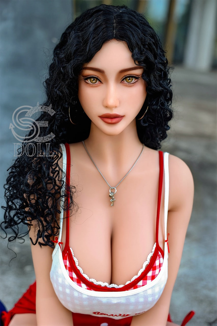 Aurora.C : SEDOLL Poupée sexuelle asiatique