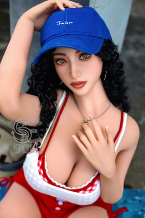 Alice: SEDOLL Muñeca sexual asiática