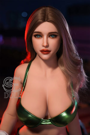 Hannah.D: SEDOLL Asian Sex Doll