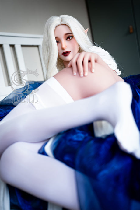 Samantha.J: SEDOLL Asian Sex Doll