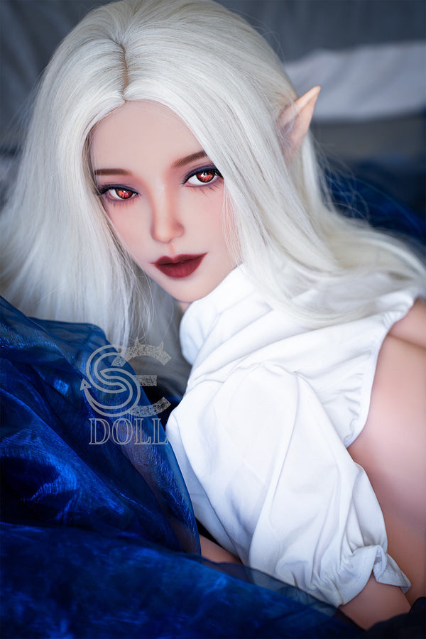 Samantha.J: SEDOLL Asian Sex Doll