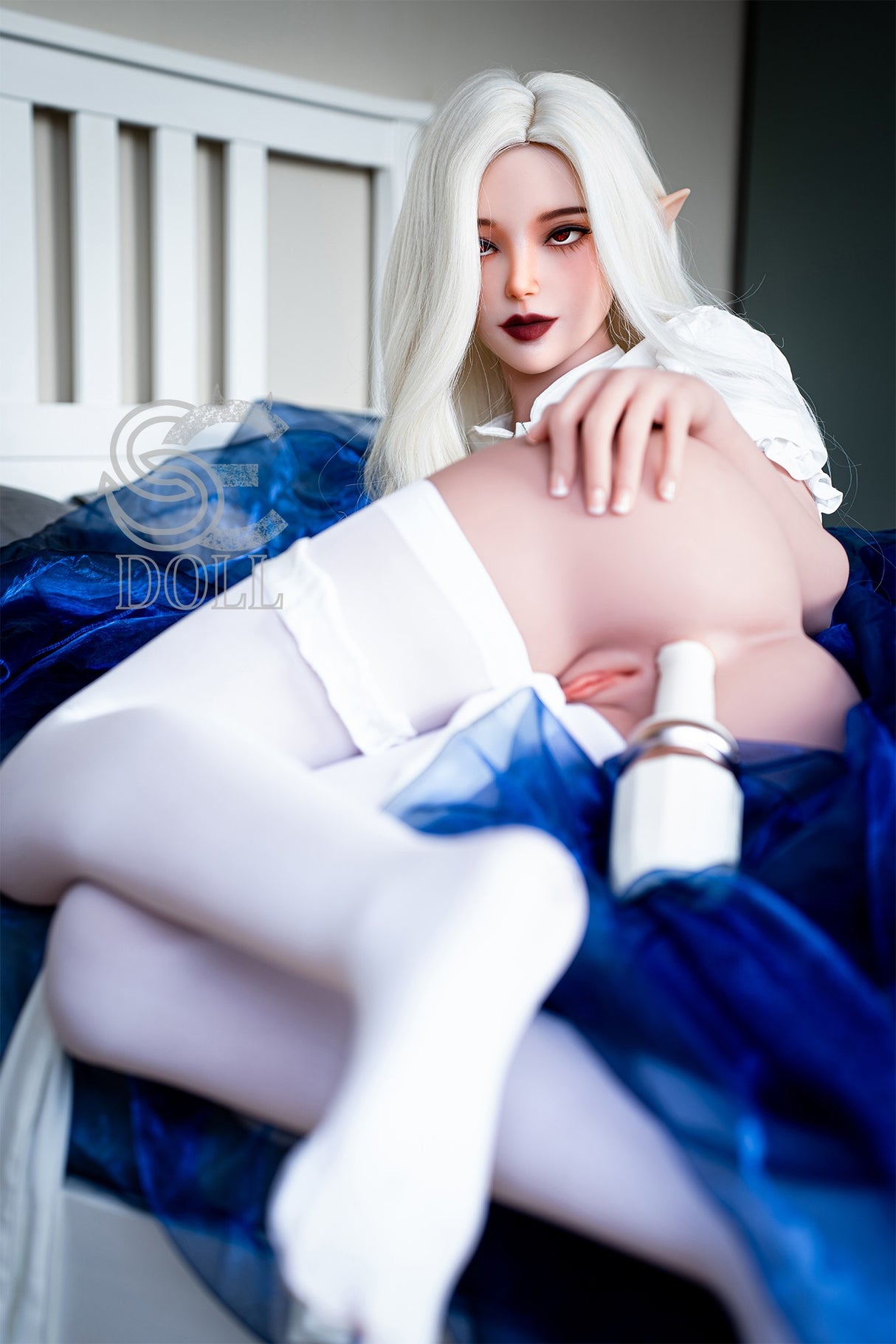 Samantha.J: SEDOLL Asian Sex Doll