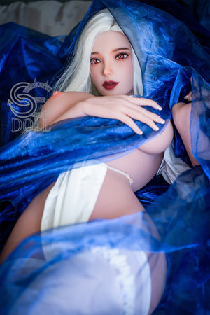 Samantha.J: SEDOLL Asian Sex Doll