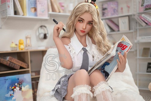 Yuuki.K: SEDOLL Asian Sex Doll