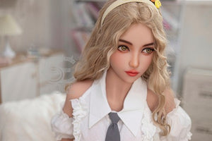 Yuuki.K: SEDOLL Asian Sex Doll