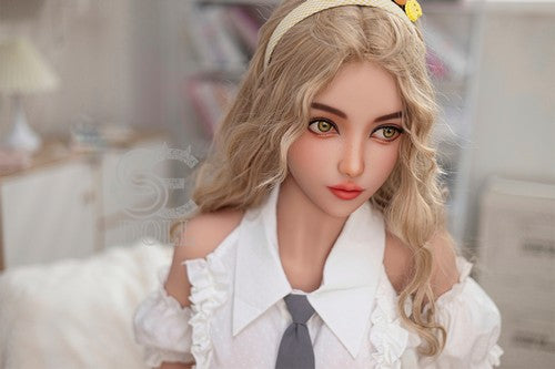 Yuuki.K: SEDOLL Asian Sex Doll