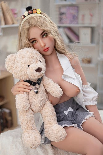 Yuuki.K: SEDOLL Asian Sex Doll