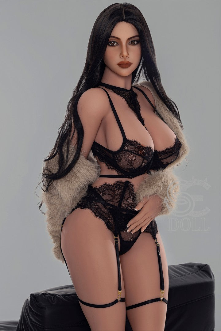 Hazel.D: SEDOLL White Sex Doll