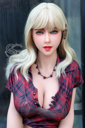 #077: SEDOLL White Sex Doll