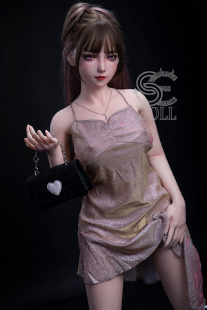 Yuuki.I: SEDOLL Asian Sex Doll(Full Silicone)