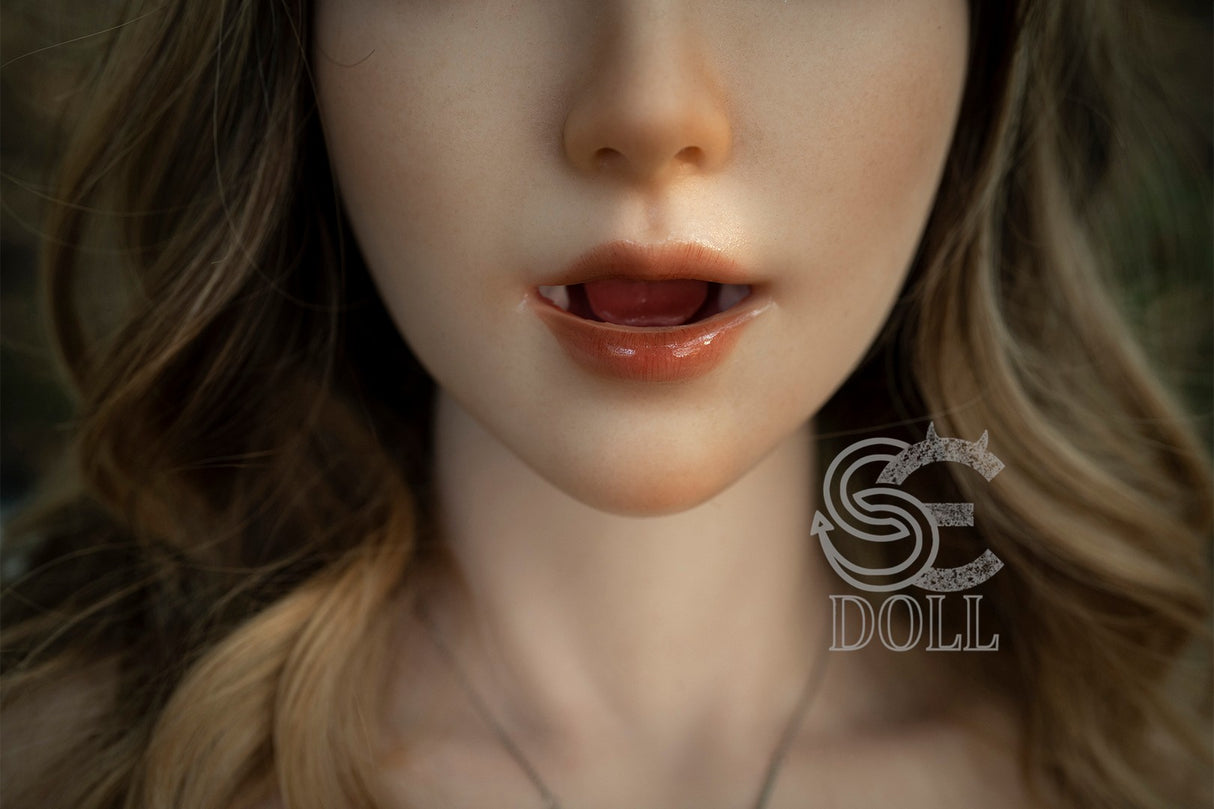 Regina.G: SEDOLL White Sex Doll(Full Silicone)