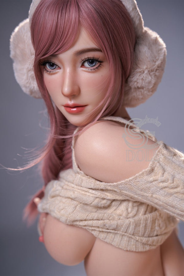 Yuuka.H: SEDOLL Asian Sex Doll(Full Silicone)