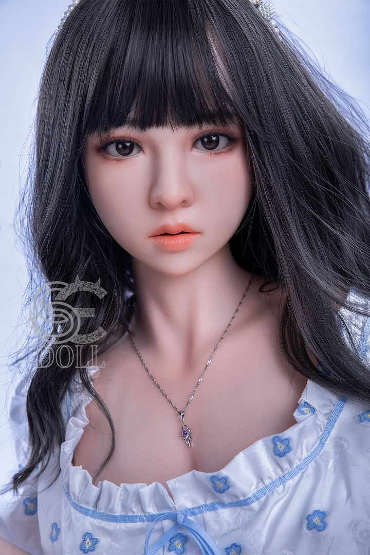 Kiko.E: SEDOLL Asiatische Sexpuppe (Vollsilikon)