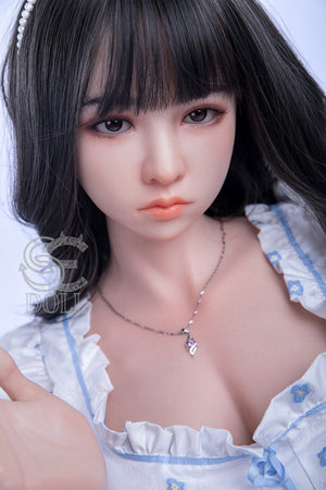 Kiko.E: SEDOLL Asian Sex Doll(Full Silicone)