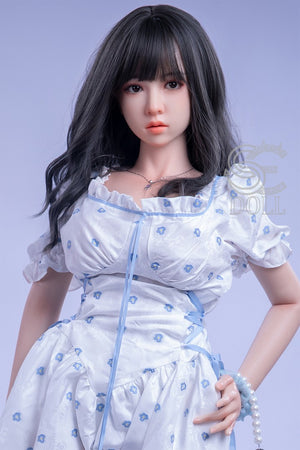 Kiko.E: SEDOLL Asian Sex Doll(Full Silicone)