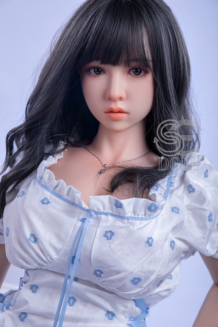 Kiko.E: SEDOLL Asiatische Sexpuppe (Vollsilikon)