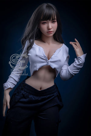 Nana.C: SEDOLL Asian Sex Doll(Full Silicone)