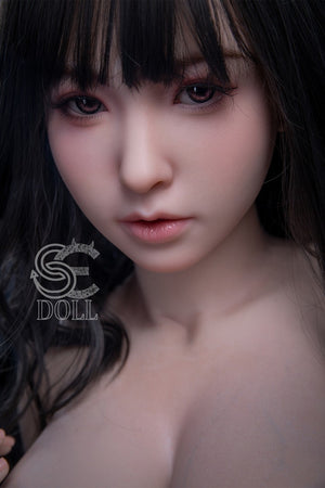 Nana.C: SEDOLL Asian Sex Doll(Full Silicone)