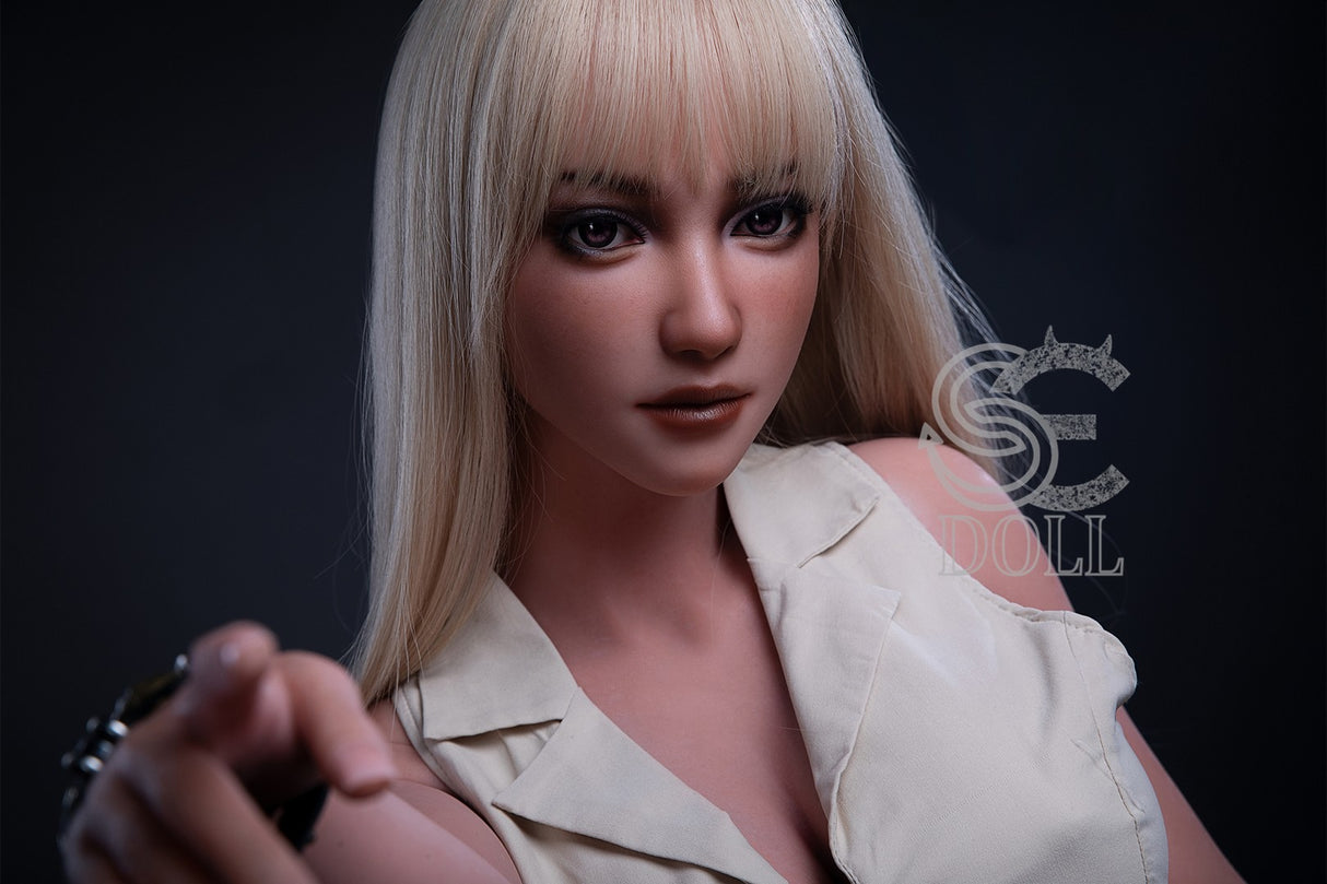 Yukka.G: SEDOLL Asian Sex Doll(Full Silicone)