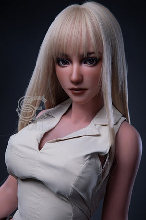 Yukka.G: SEDOLL Asian Sex Doll(Full Silicone)