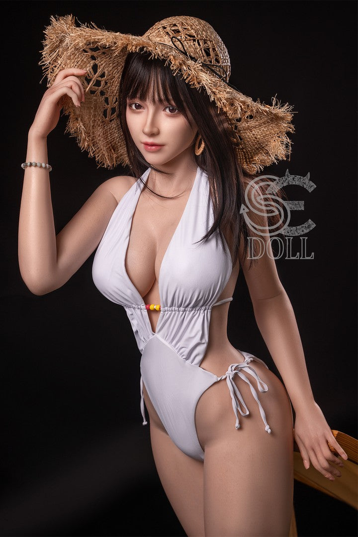 Annika.F: SEDOLL Asian Sex Doll(Full Silicone)