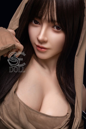 Annika.F: SEDOLL Asian Sex Doll(Full Silicone)