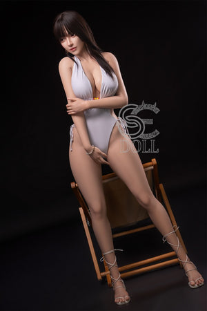 Annika.F: SEDOLL Asian Sex Doll(Full Silicone)