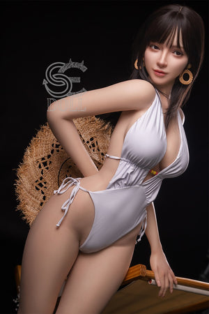 Annika.F: SEDOLL Asian Sex Doll(Full Silicone)